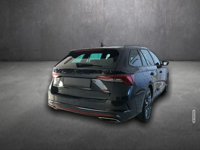Skoda Octavia RS, 1.Hand, Panoramadach, AHK, LED, Navi, Schec...