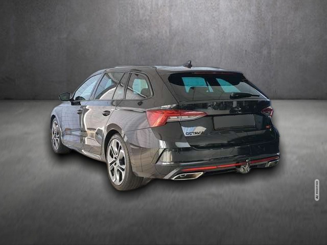 Skoda Octavia RS, 1.Hand, Panoramadach, AHK, LED, Navi, Schec...
