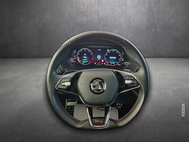 Skoda Octavia RS, 1.Hand, Panoramadach, AHK, LED, Navi, Schec...