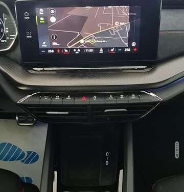 Skoda Octavia RS, 1.Hand, Panoramadach, AHK, LED, Navi, Schec...