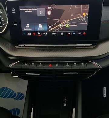 Skoda Octavia RS, 1.Hand, Panoramadach, AHK, LED, Navi, Schec...