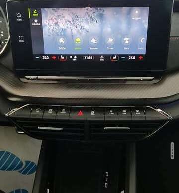 Skoda Octavia RS, 1.Hand, Panoramadach, AHK, LED, Navi, Schec...