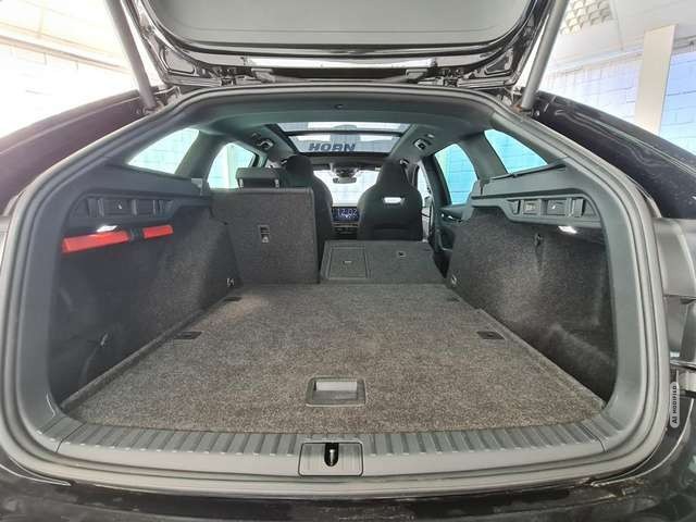Skoda Octavia RS, 1.Hand, Panoramadach, AHK, LED, Navi, Schec...