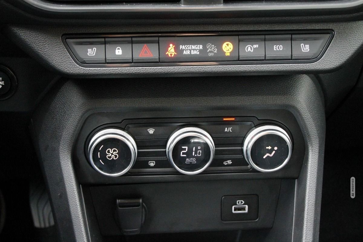 Dacia Jogger Comfort TCe 110 7-Sitzer