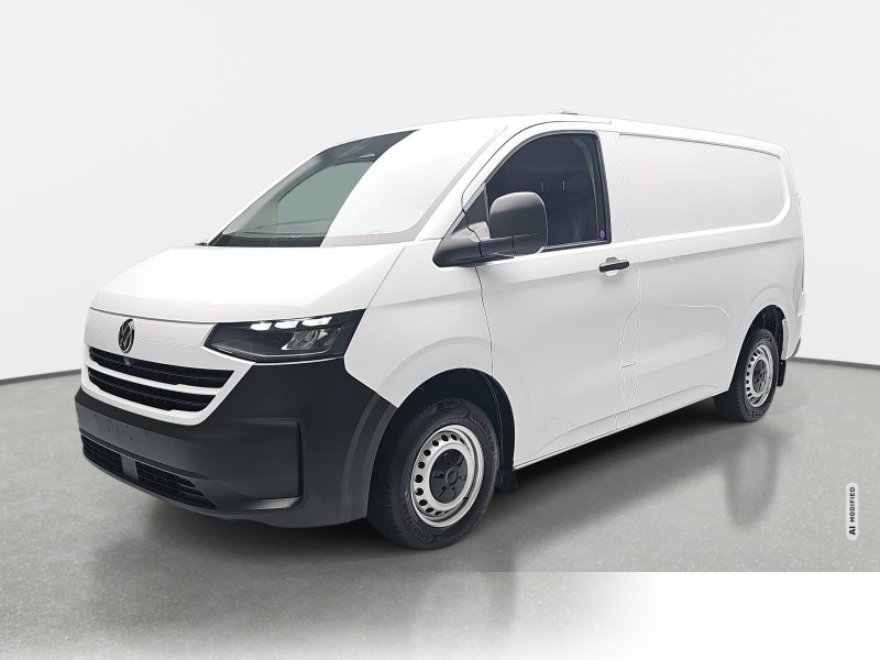 Volkswagen T7 Kombi 2.0 TDI Kasten L1H1 LED Klima