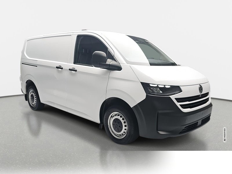 Volkswagen T7 Kombi 2.0 TDI Kasten L1H1 LED Klima