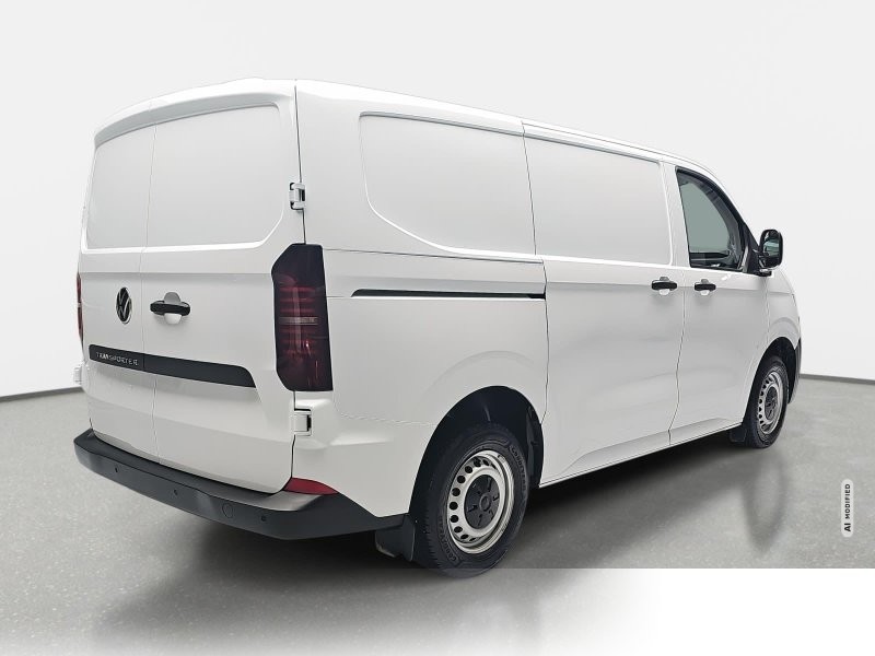 Volkswagen T7 Kombi 2.0 TDI Kasten L1H1 LED Klima