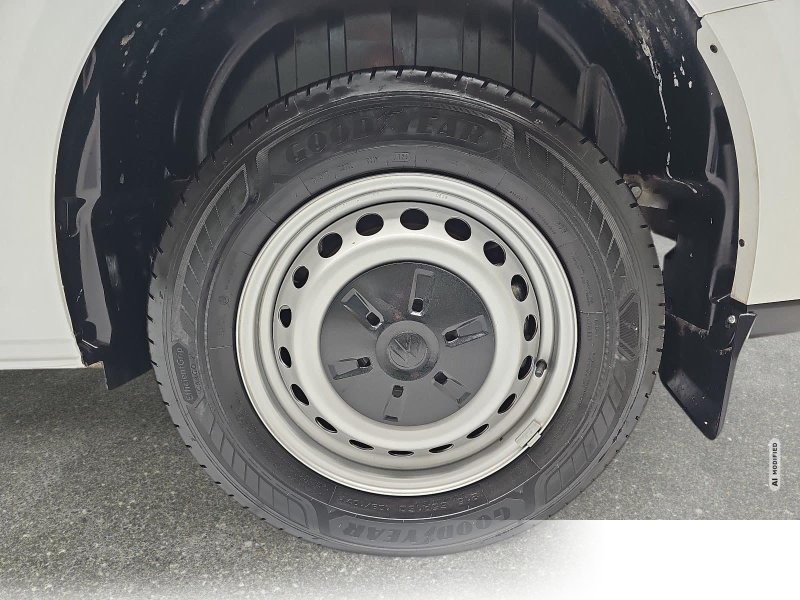 Volkswagen T7 Kombi 2.0 TDI Kasten L1H1 LED Klima