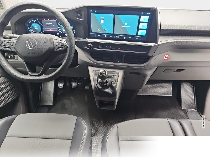 Volkswagen T7 Kombi 2.0 TDI Kasten L1H1 LED Klima