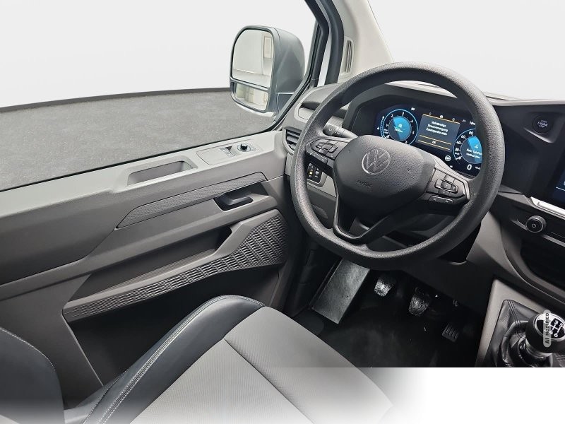 Volkswagen T7 Kombi 2.0 TDI Kasten L1H1 LED Klima