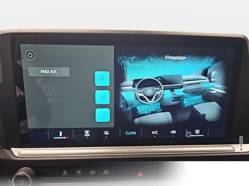 Volkswagen T7 Kombi 2.0 TDI Kasten L1H1 LED Klima