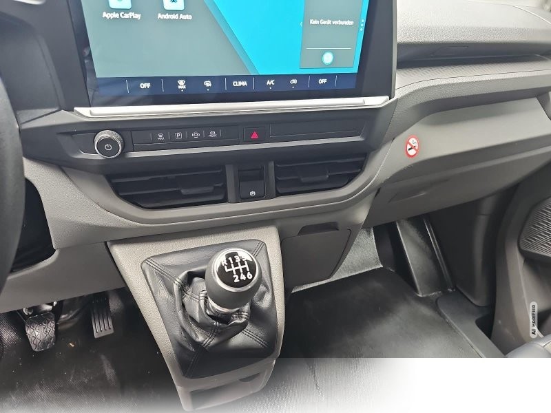 Volkswagen T7 Kombi 2.0 TDI Kasten L1H1 LED Klima