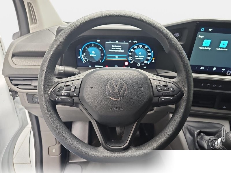 Volkswagen T7 Kombi 2.0 TDI Kasten L1H1 LED Klima