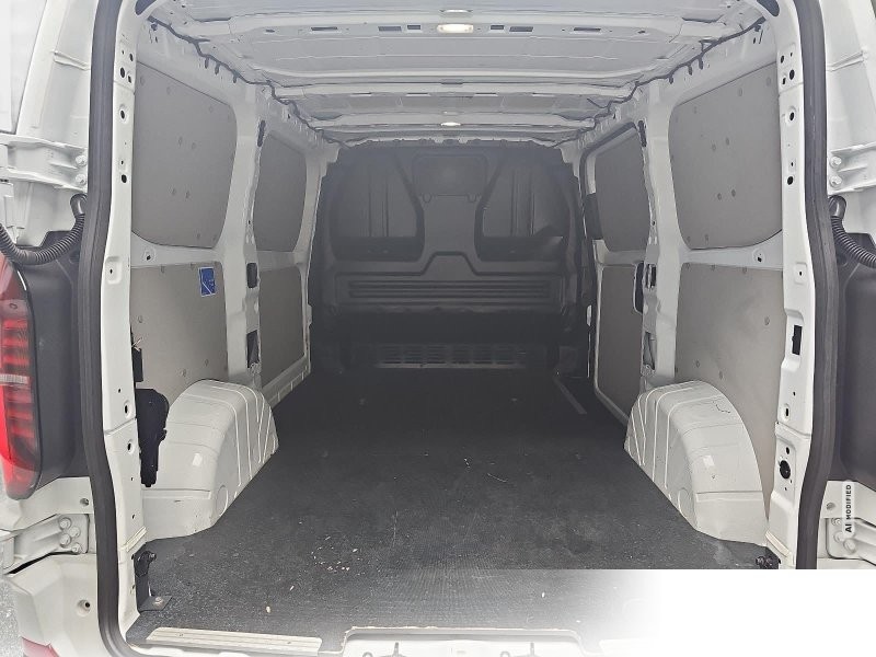 Volkswagen T7 Kombi 2.0 TDI Kasten L1H1 LED Klima