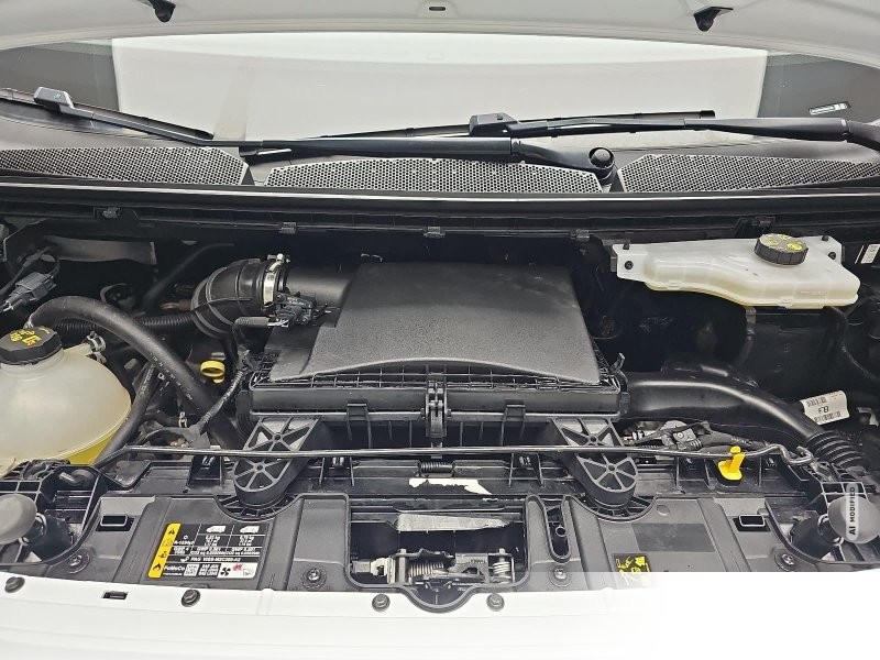 Volkswagen T7 Kombi 2.0 TDI Kasten L1H1 LED Klima