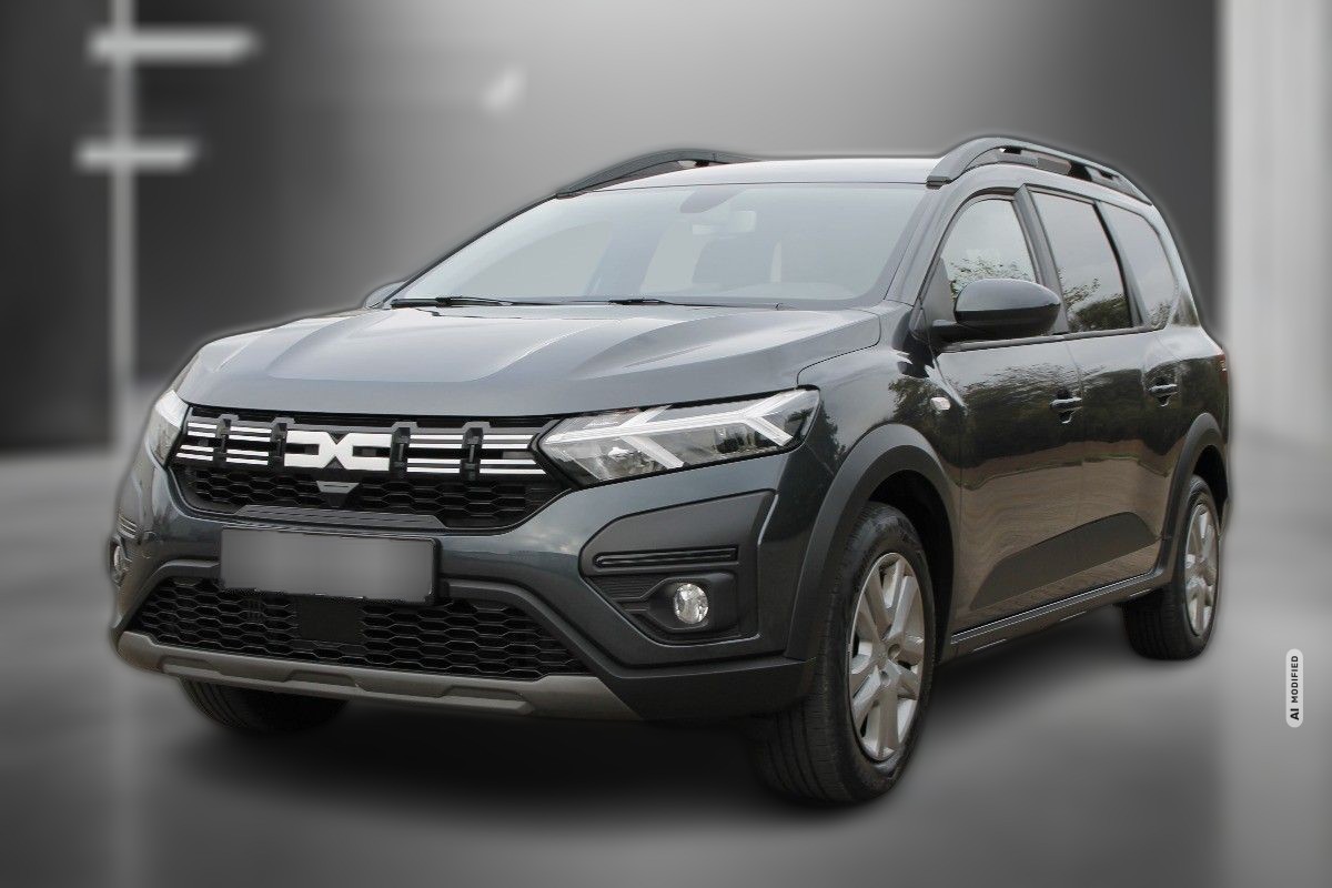 Dacia Jogger Expression TCe 100 ECO-G