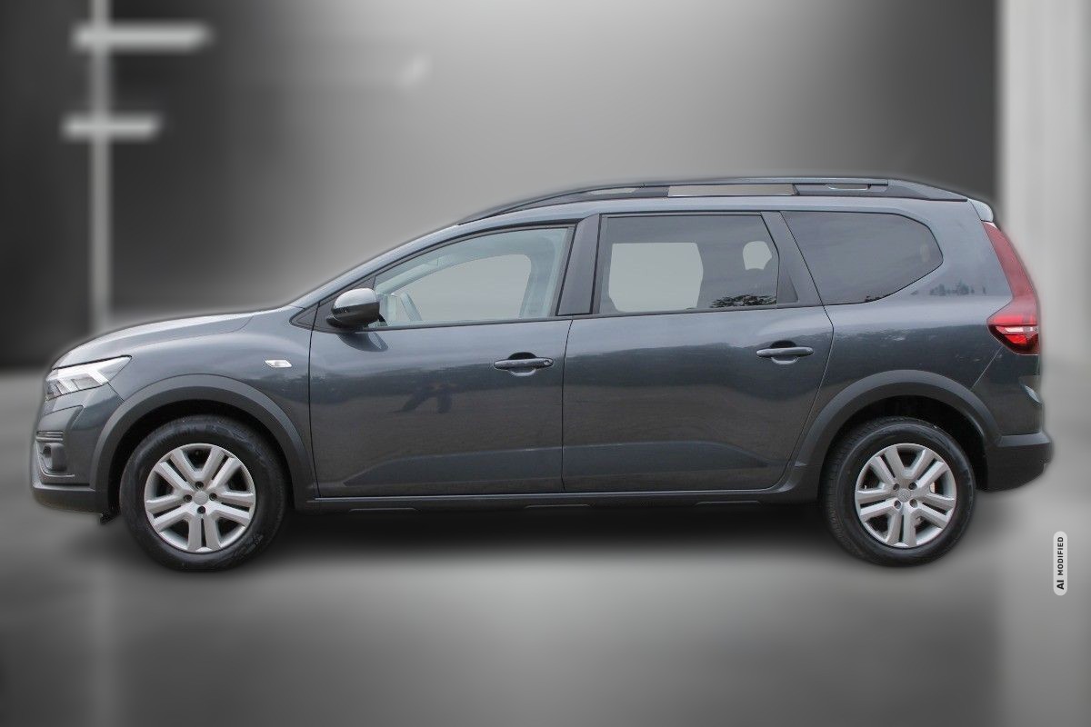 Dacia Jogger Expression TCe 100 ECO-G