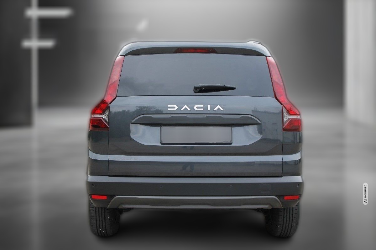 Dacia Jogger Expression TCe 100 ECO-G