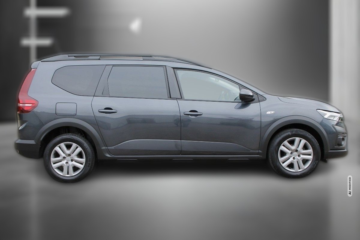 Dacia Jogger Expression TCe 100 ECO-G