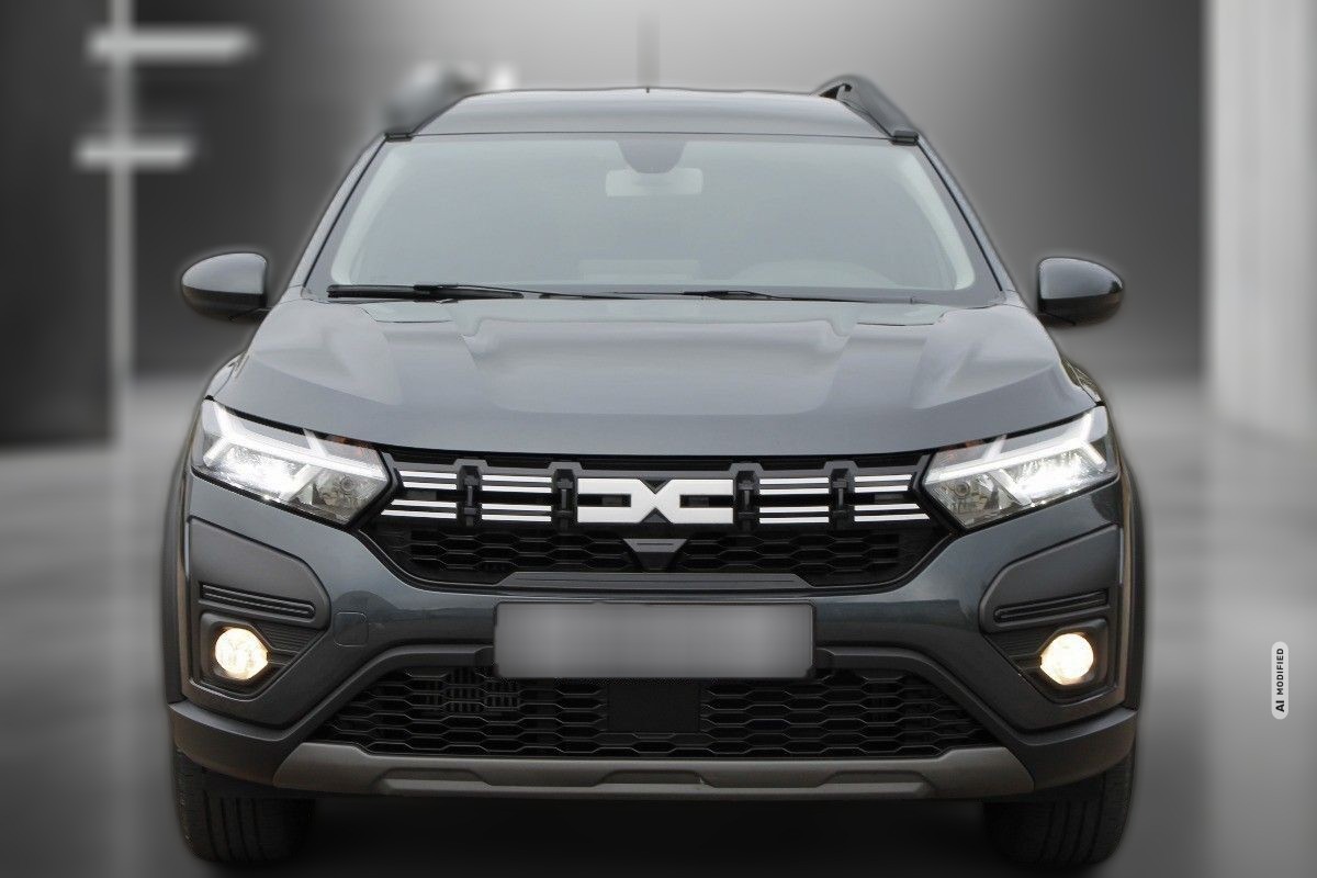 Dacia Jogger Expression TCe 100 ECO-G