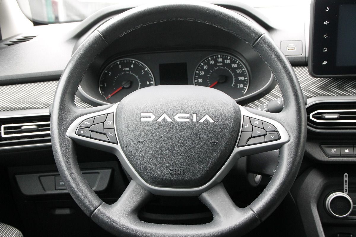 Dacia Jogger Expression TCe 100 ECO-G