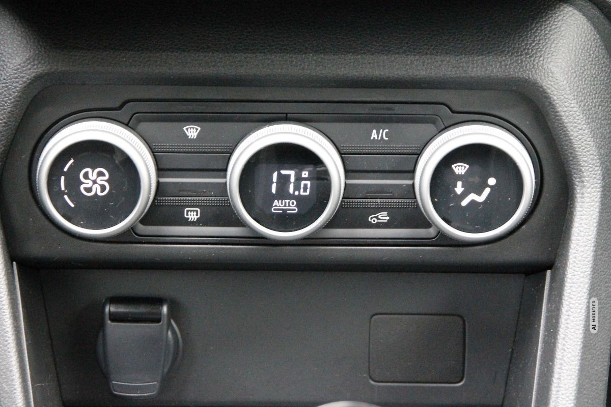 Dacia Jogger Expression TCe 100 ECO-G