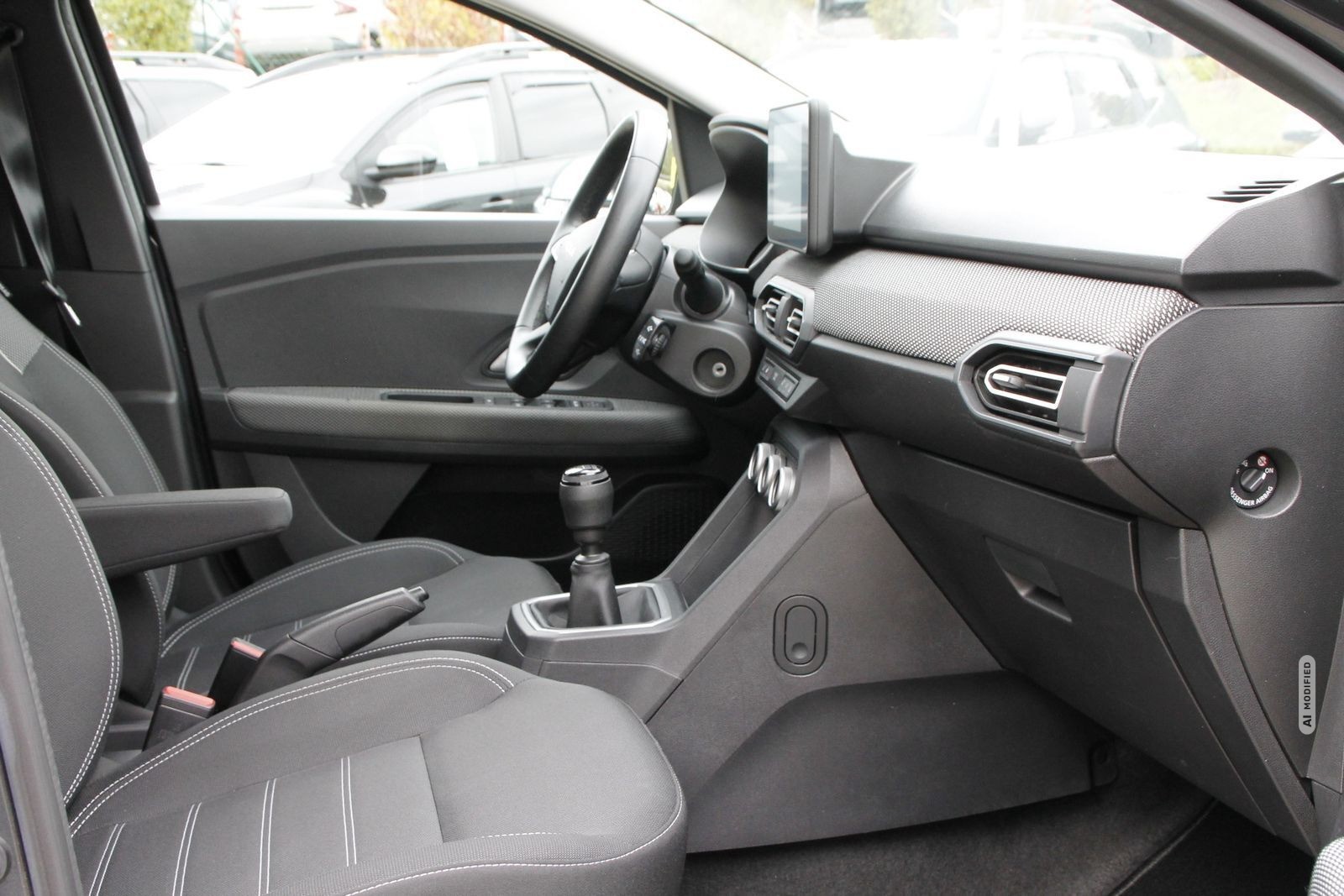 Dacia Jogger Expression TCe 100 ECO-G
