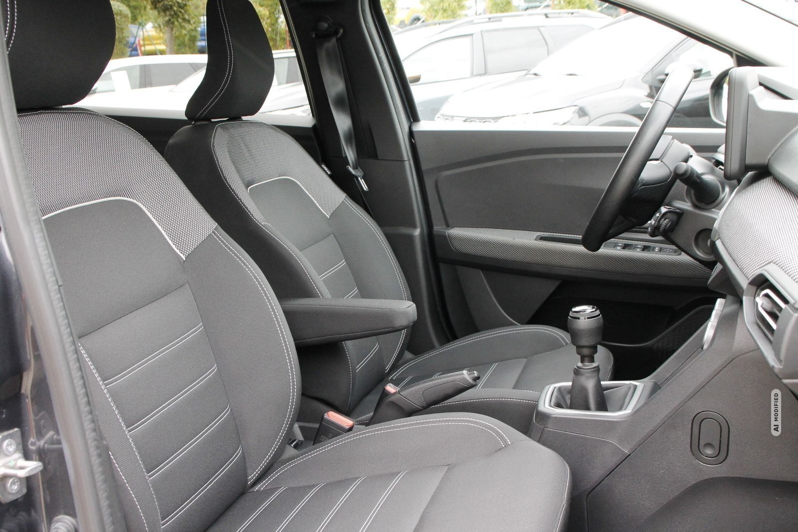 Dacia Jogger Expression TCe 100 ECO-G