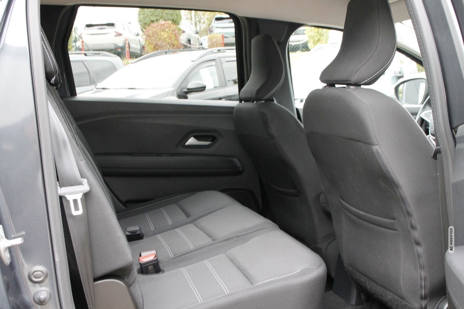 Dacia Jogger Expression TCe 100 ECO-G