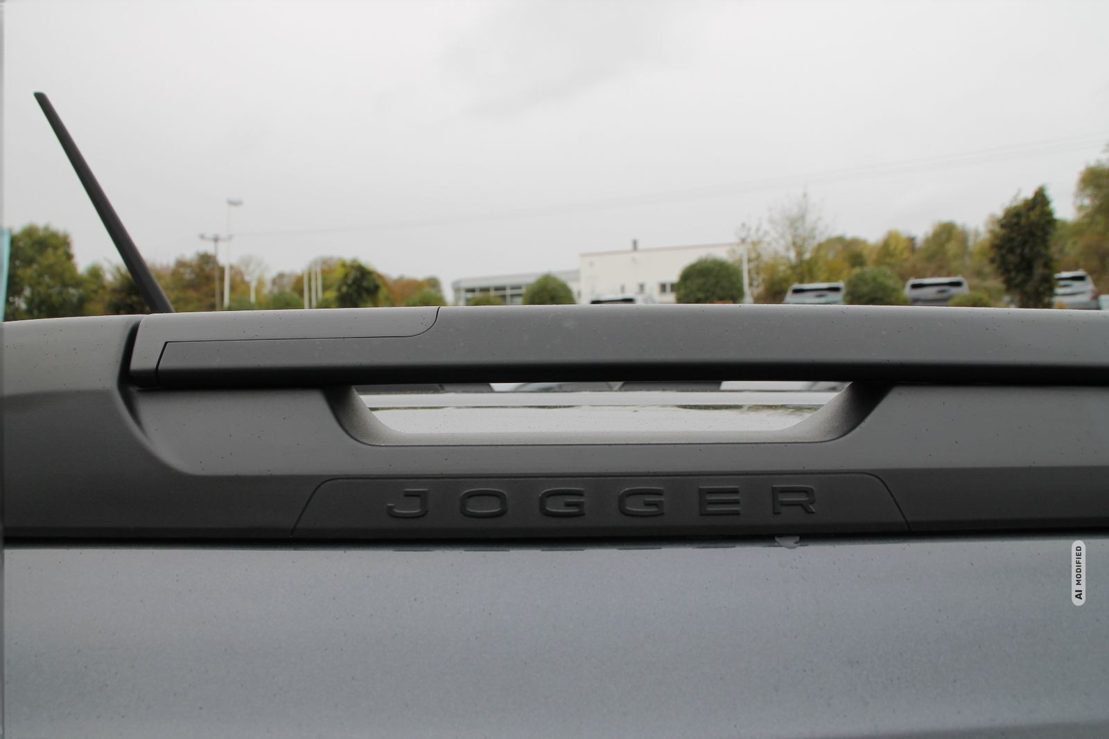 Dacia Jogger Expression TCe 100 ECO-G