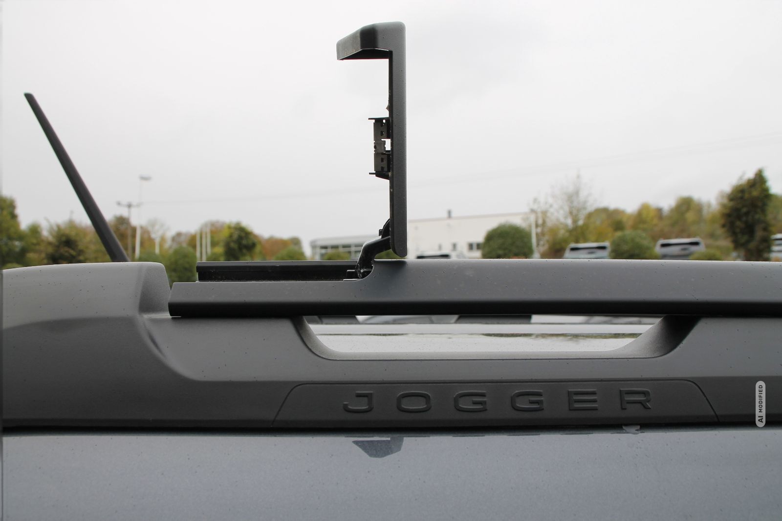 Dacia Jogger Expression TCe 100 ECO-G