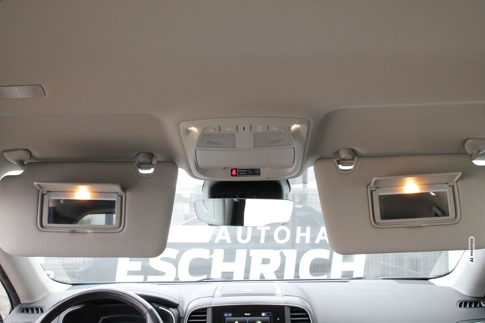 Renault Koleos INITIALE PARIS BLUE dCi 185 4WD X-tronic
