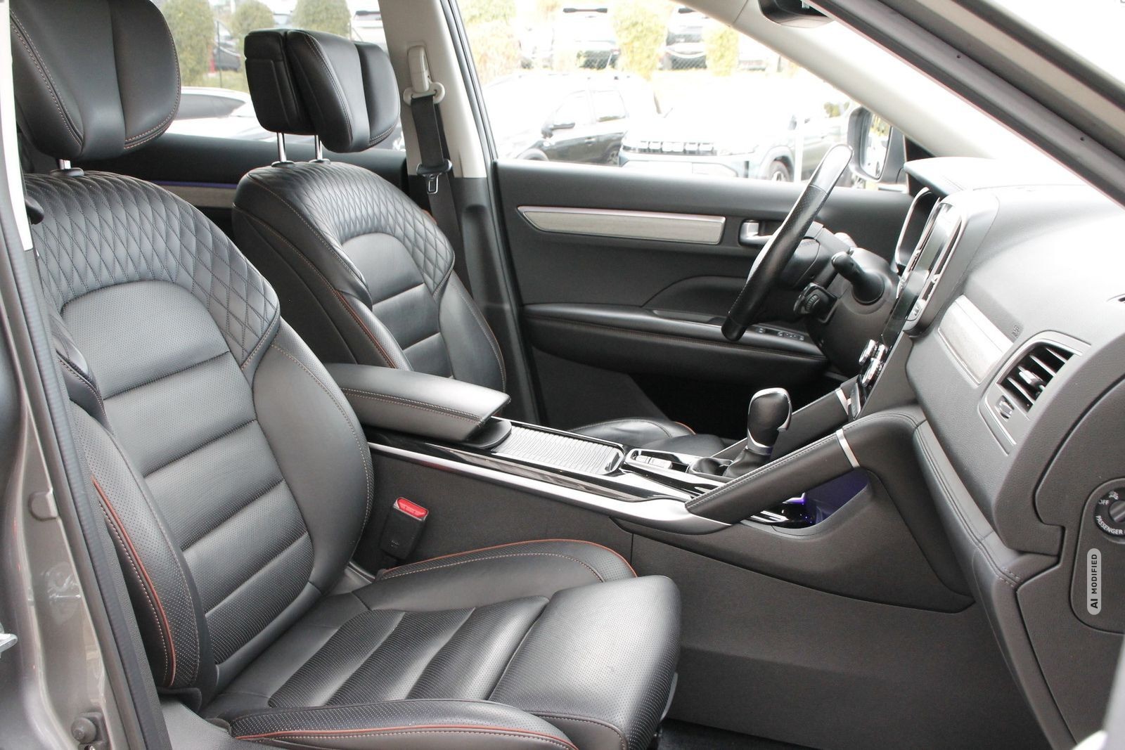 Renault Koleos INITIALE PARIS BLUE dCi 185 4WD X-tronic