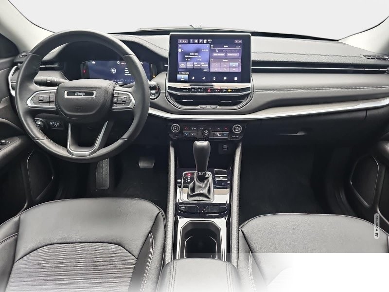 Jeep Compass 1.5 MultiAir DTC Altitude LED ACC LM17