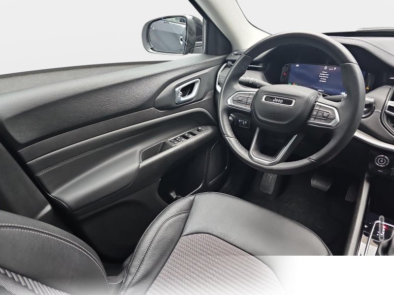 Jeep Compass 1.5 MultiAir DTC Altitude LED ACC LM17