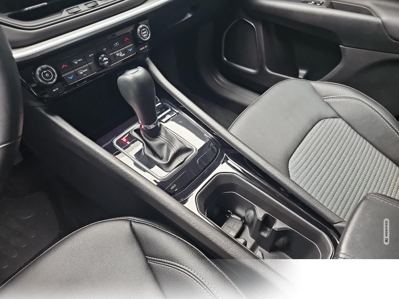Jeep Compass 1.5 MultiAir DTC Altitude LED ACC LM17