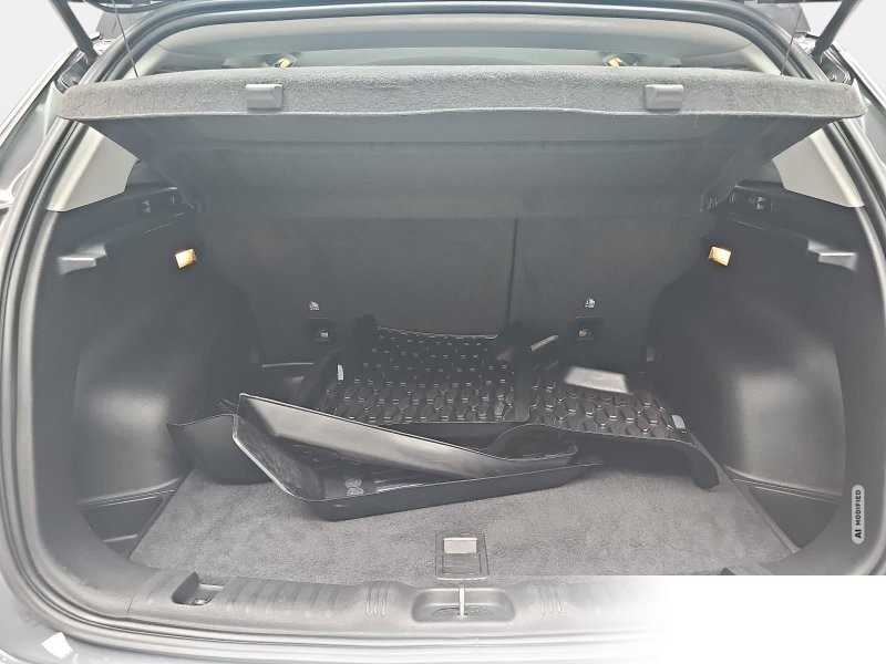 Jeep Compass 1.5 MultiAir DTC Altitude LED ACC LM17