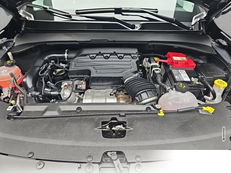 Jeep Compass 1.5 MultiAir DTC Altitude LED ACC LM17