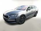 Bild Skoda Octavia Combi DSG Selec Gar.5J ACC el.Heck Kessy