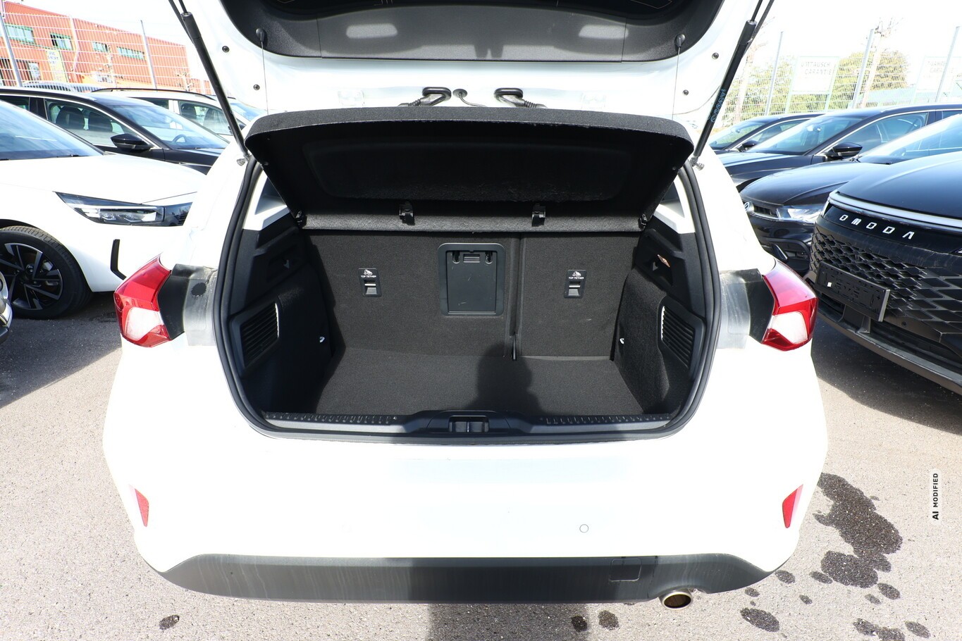 Ford Focus 1.5 EcoBoost 150 Aut. Titanium X LED Nav