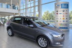 Bild Volkswagen Polo 1.6 TDI LIFE DSG PDC KLIMA PANO WINTER-PAKET 