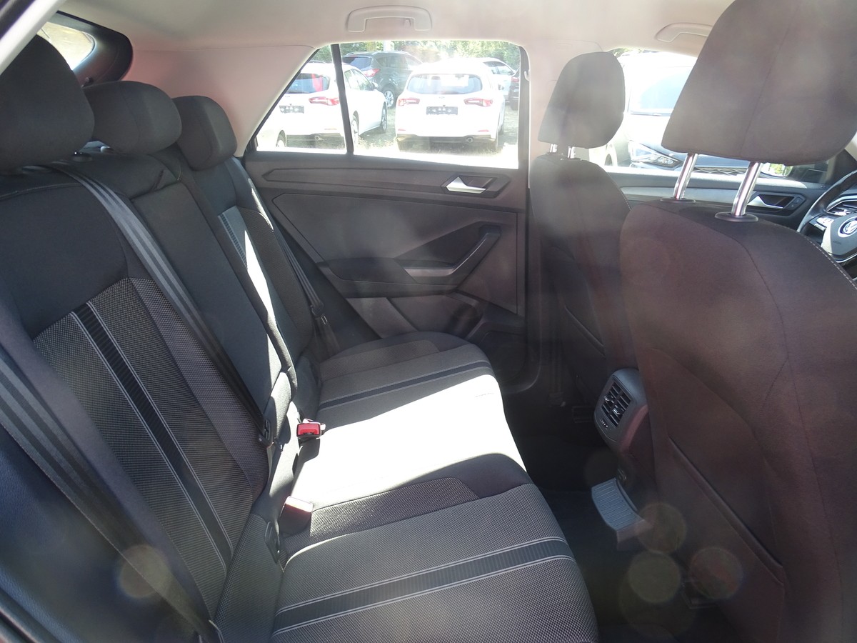 Volkswagen T-Roc 1.0 TSI Style