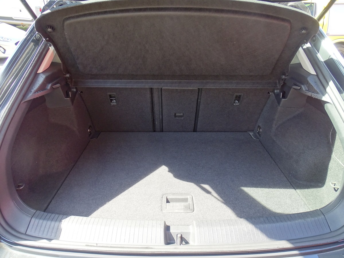 Volkswagen T-Roc 1.0 TSI Style