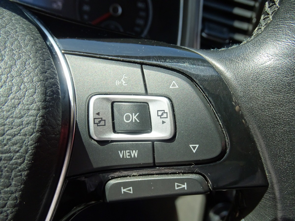 Volkswagen T-Roc 1.0 TSI Style