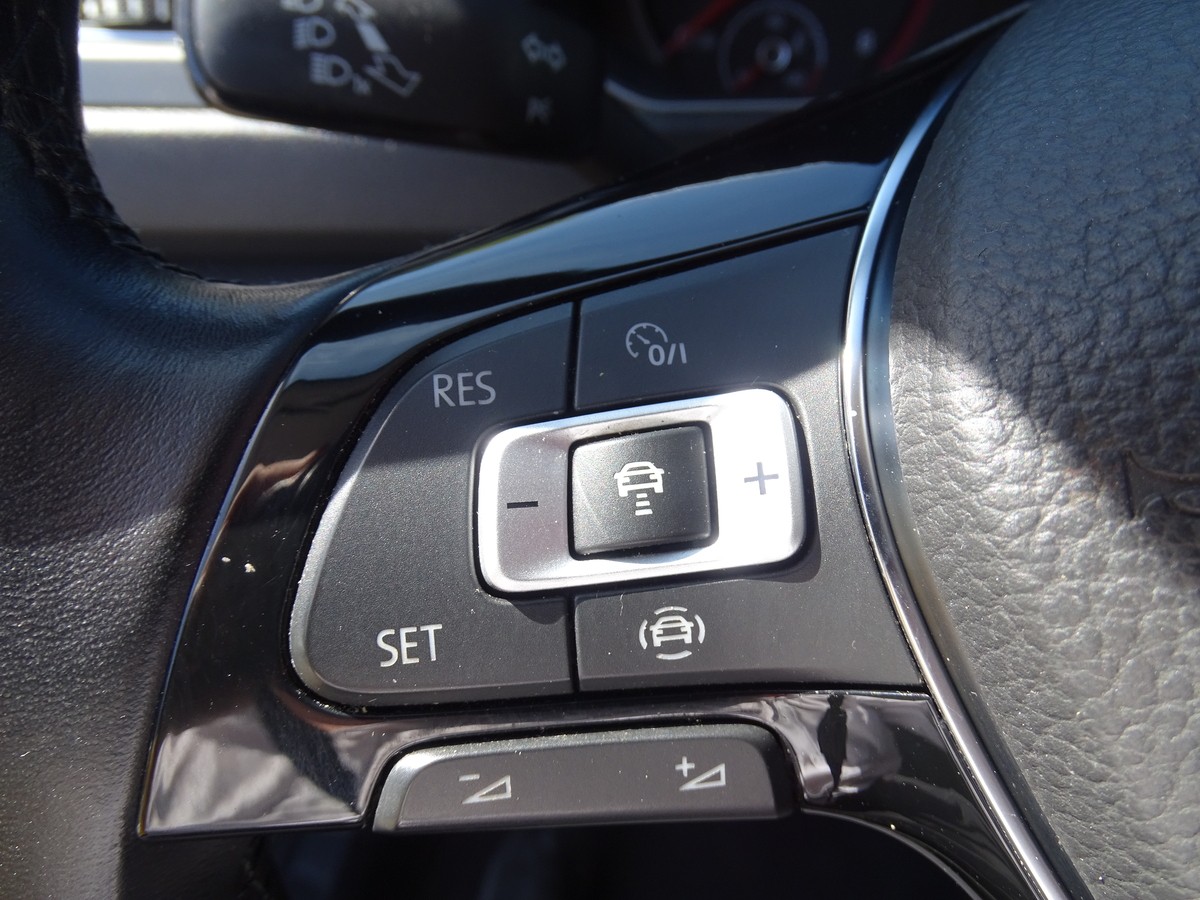 Volkswagen T-Roc 1.0 TSI Style