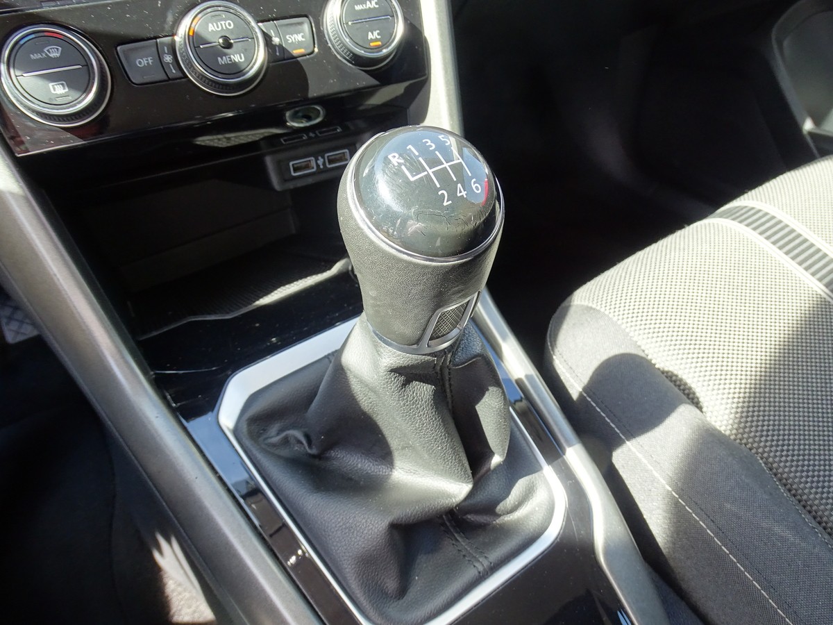 Volkswagen T-Roc 1.0 TSI Style
