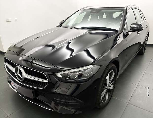Mercedes-Benz C 300 C 300 e T Avantgarde