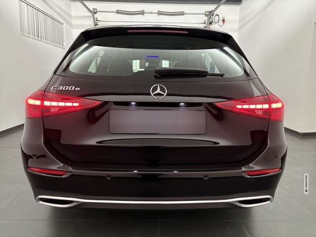 Mercedes-Benz C 300 C 300 e T Avantgarde