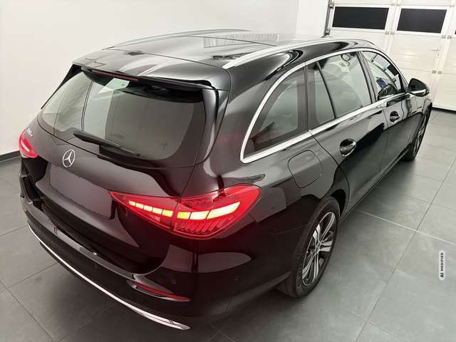 Mercedes-Benz C 300 C 300 e T Avantgarde