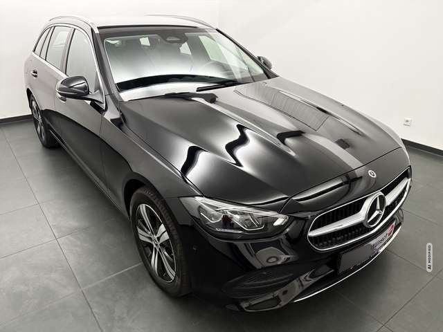 Mercedes-Benz C 300 C 300 e T Avantgarde